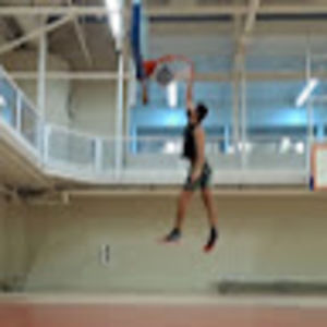 Meet your Posher, Nickolas